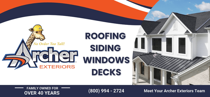 Archer Exteriors | Elmer NJ Archer Exteriors | Elmer NJ