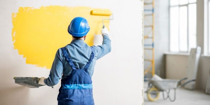How to Hire the Best Commercial Painting Contractor - Painters Serving ...