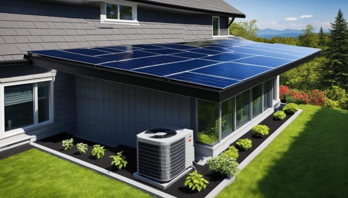 Eco-Friendly HVAC Solutions for Sustainable Living in Canada