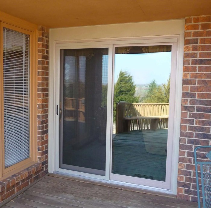 Houston Patio Doors | Patio Door Company in Texas | Window Authority of ...