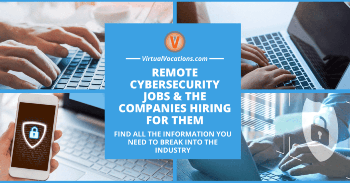 15 Highest-Paying Entry-Level Remote Jobs - Remote Work From Home Job ...