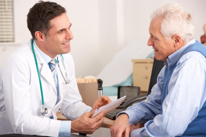 Importance of a Trusted Primary Care Physician | EliteCare HC