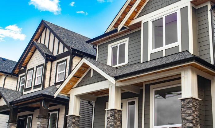 8 Cheap Siding Options For Your House In 2024