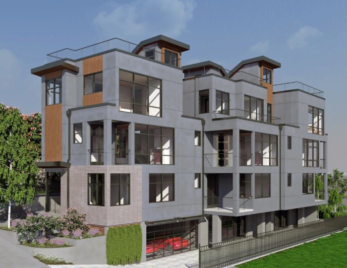 Custom Home Designers Near Me - Monsef Design Studio